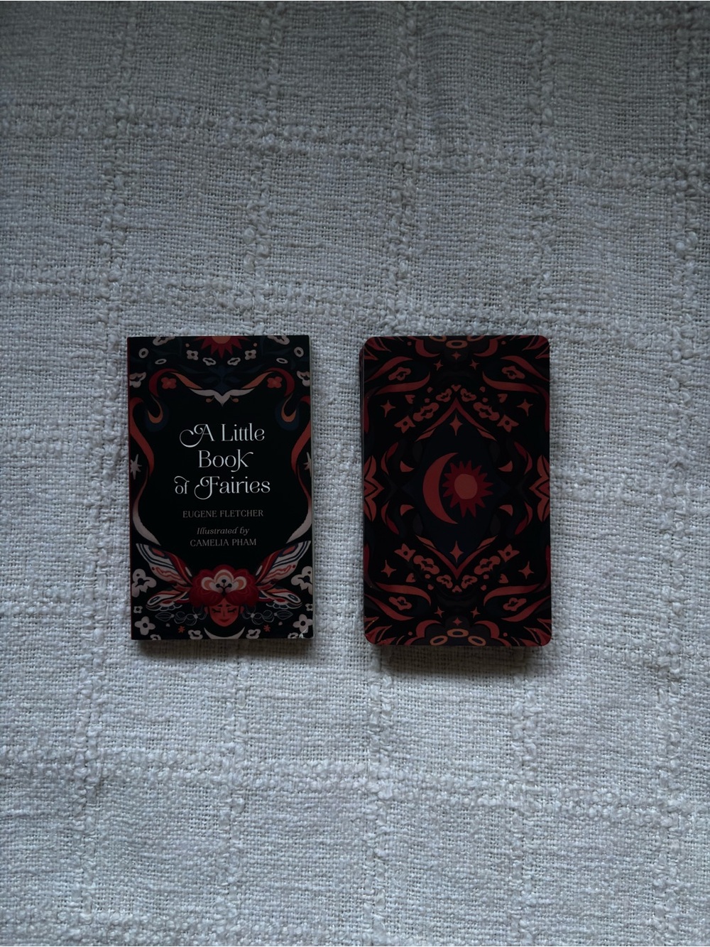 Fairies Oracle Deck and Guidebook - - Picture 2 of 3
